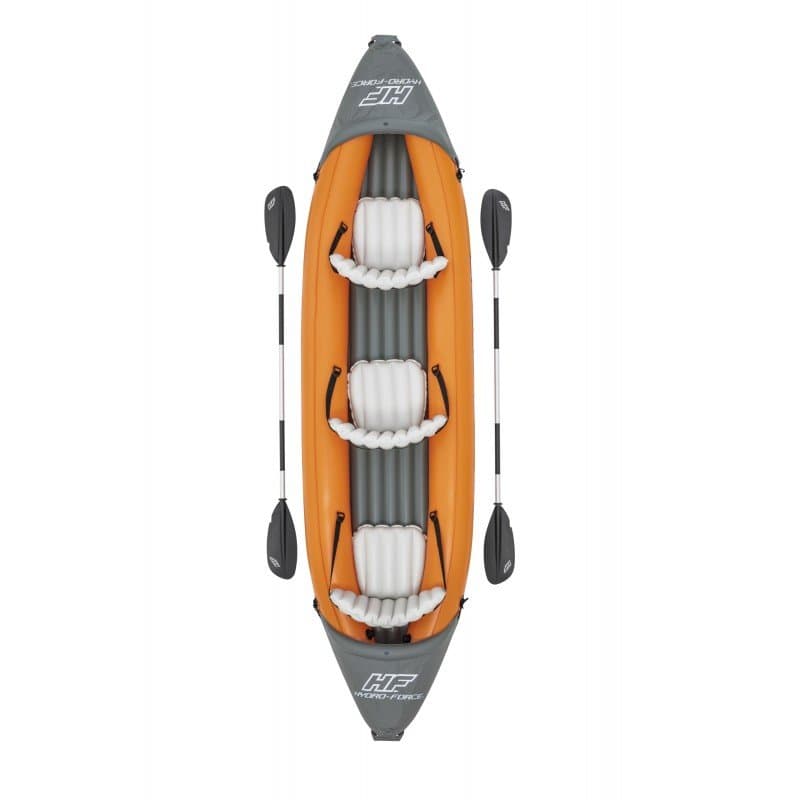 Каяк Hydro-Force™ Rapid х3 Bestway - Image 9