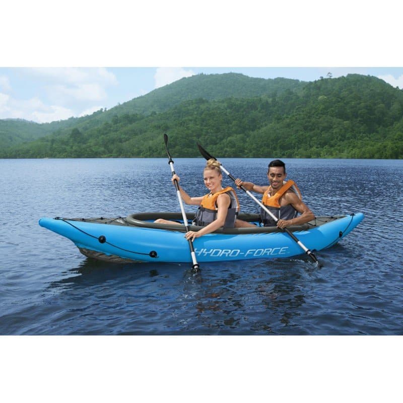 Каяк Hydro-Force™ Cove Champion х2 Bestway - Image 2