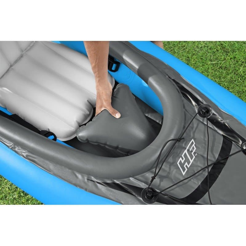 Каяк Hydro-Force™ Cove Champion х2 Bestway - Image 3