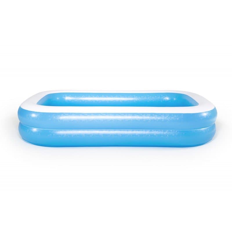 Надуваем басейн 262 х 175 х 51 см Bestway - Image 4