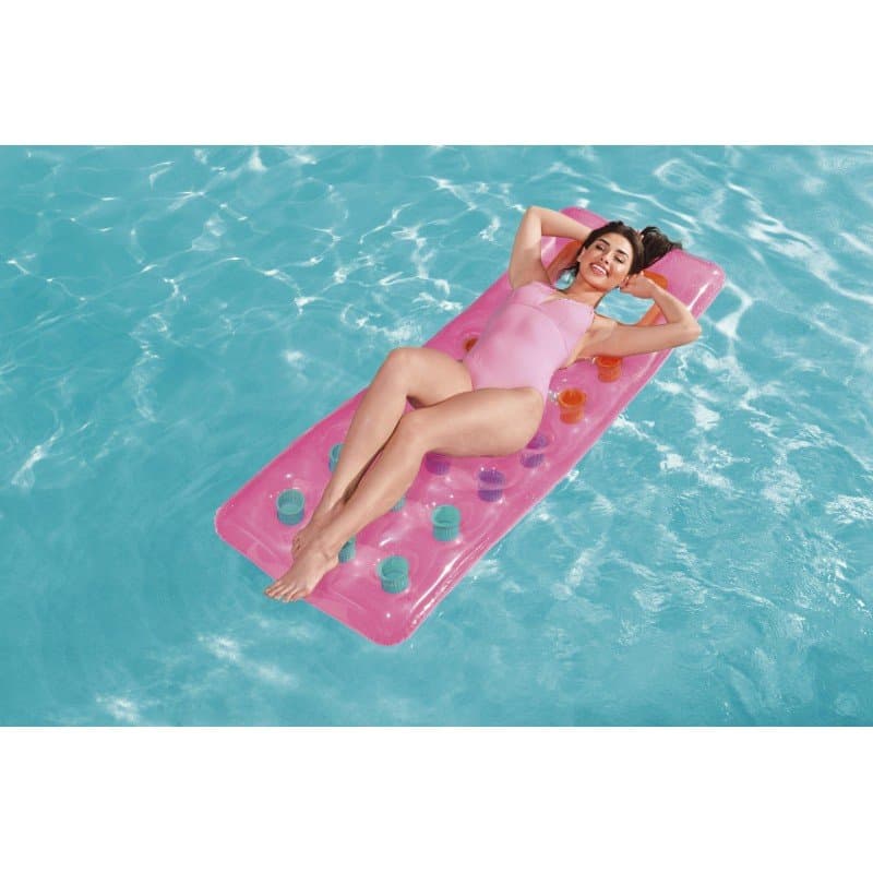 BESTWAY Надуваем дюшек с дюзи - Image 12