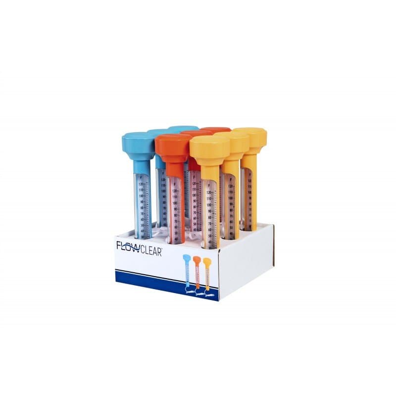 Плаващ термометър за басейн Bestway Flowclear - Image 13