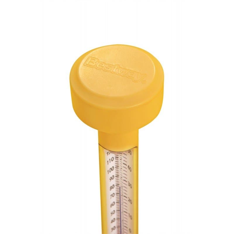 Плаващ термометър за басейн Bestway Flowclear - Image 6