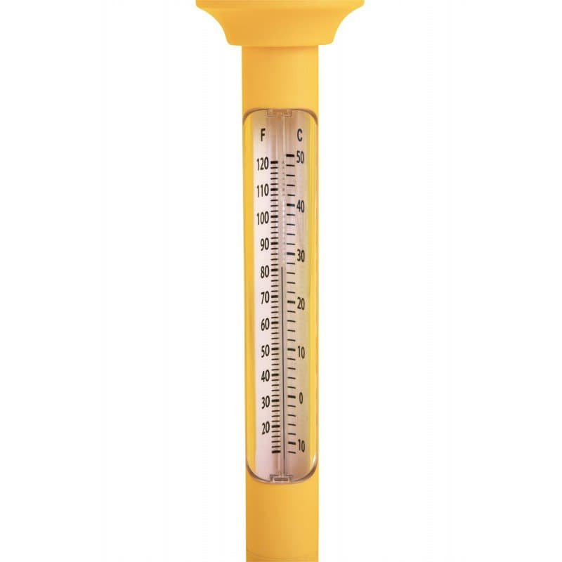 Плаващ термометър за басейн Bestway Flowclear - Image 10