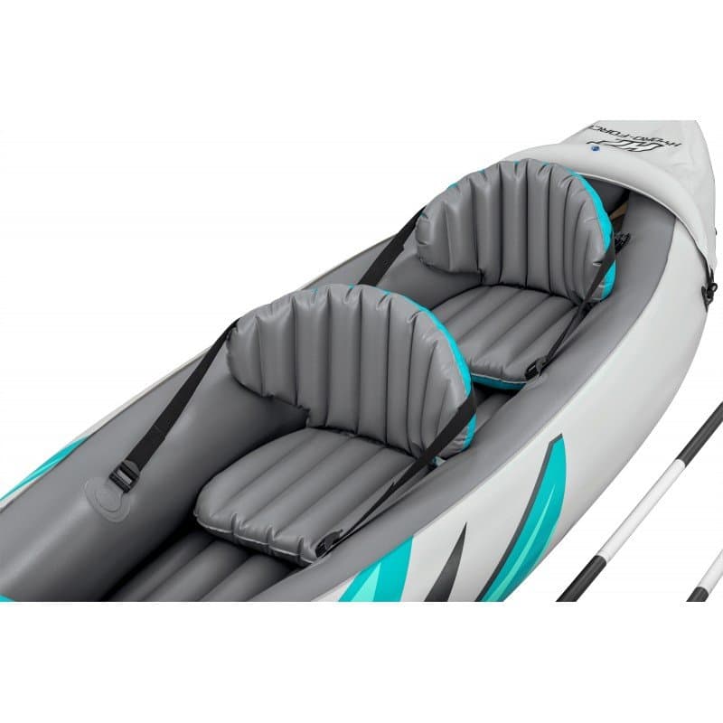 Каяак Bestway® Hydro-Force™ Rapid Elite™ X2 312x98x44cm - Image 2