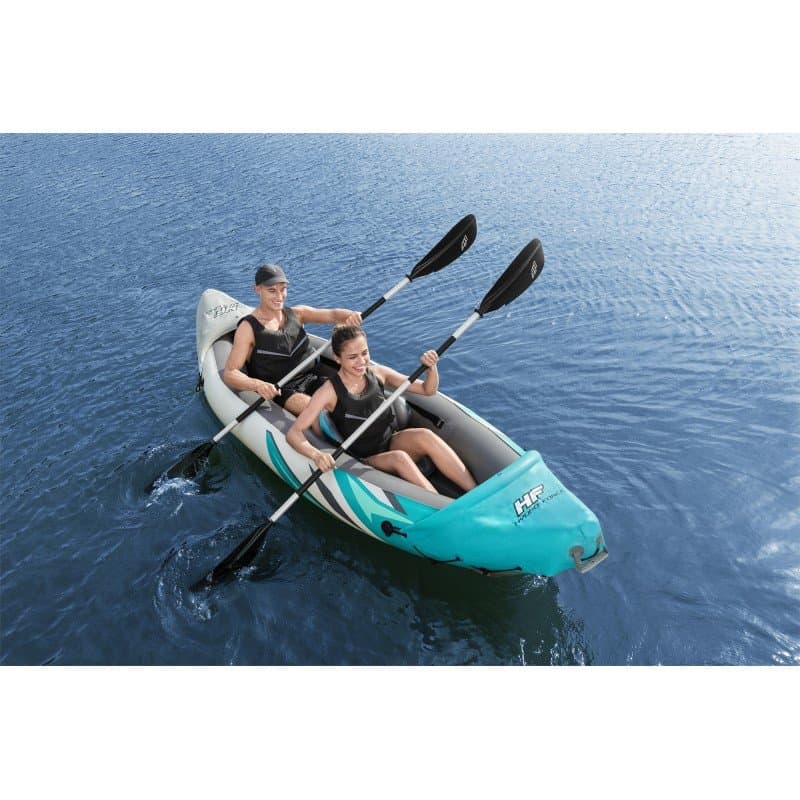 Каяак Bestway® Hydro-Force™ Rapid Elite™ X2 312x98x44cm - Image 26