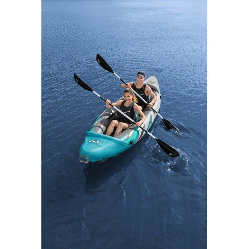Каяак Bestway® Hydro-Force™ Rapid Elite™ X2 312x98x44cm - Image 27