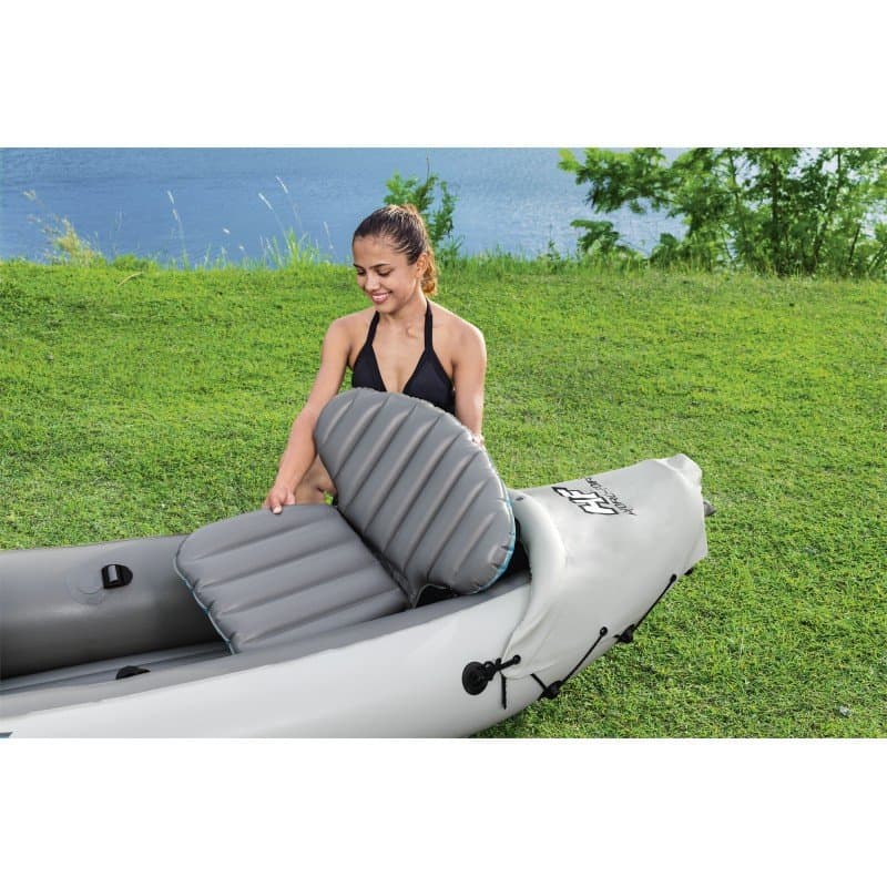 Каяак Bestway® Hydro-Force™ Rapid Elite™ X2 312x98x44cm - Image 30