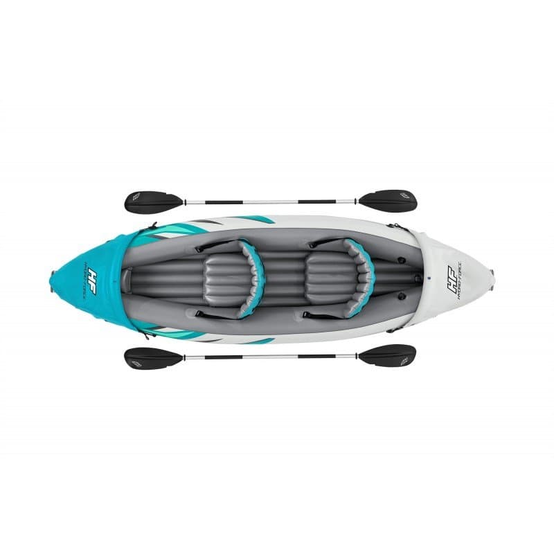 Каяак Bestway® Hydro-Force™ Rapid Elite™ X2 312x98x44cm - Image 36