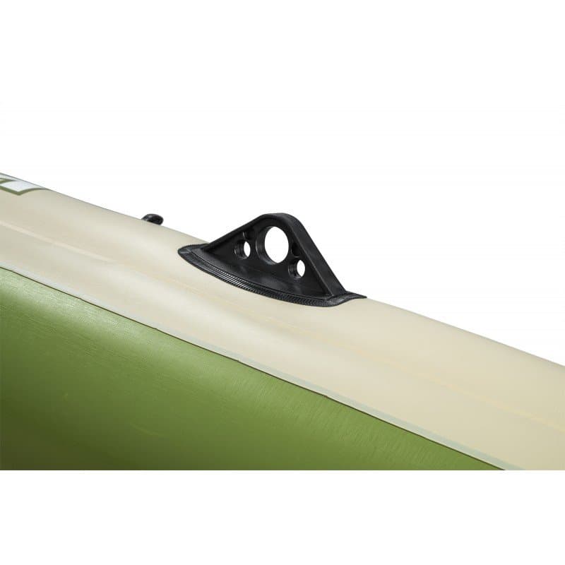 Надуваема лодка Bestway® Hydro-Force™ Voyager™ X4 350x145x49 cm - Image 14
