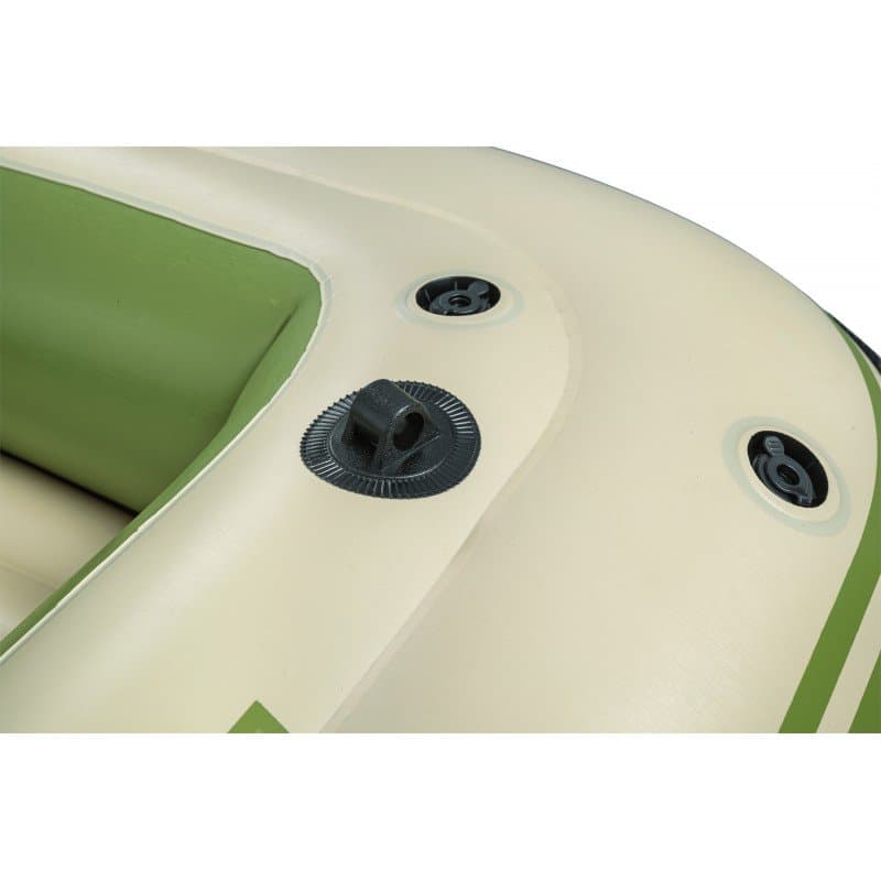 Надуваема лодка Bestway® Hydro-Force™ Voyager™ X4 350x145x49 cm - Image 15