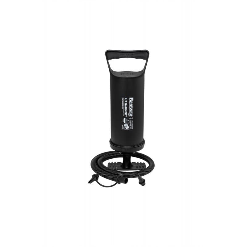 Надуваема лодка Bestway® Hydro-Force™ Voyager™ X4 350x145x49 cm - Image 31