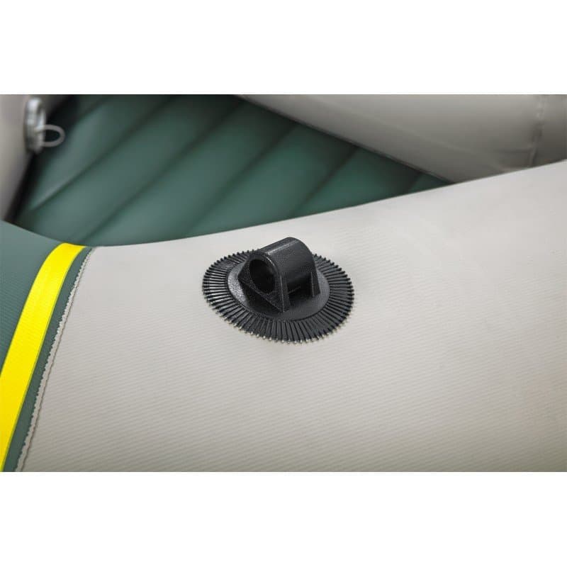 Надуваема лодка Bestway® Hydro-Force™ Ranger Elite™ X3 295x130x46cm - Image 15