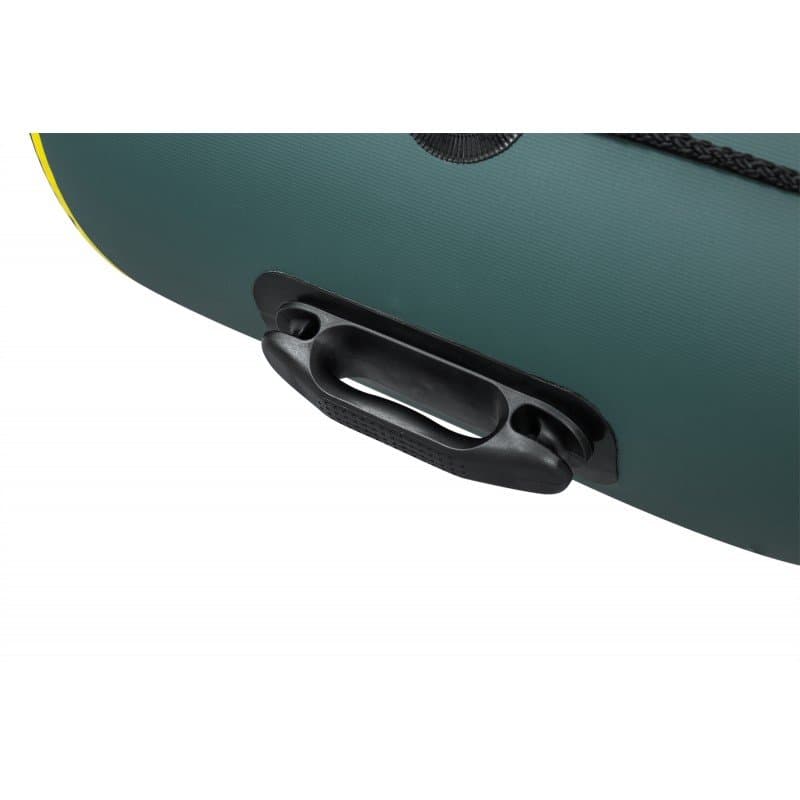 Надуваема лодка Bestway® Hydro-Force™ Ranger Elite™ X3 295x130x46cm - Image 16