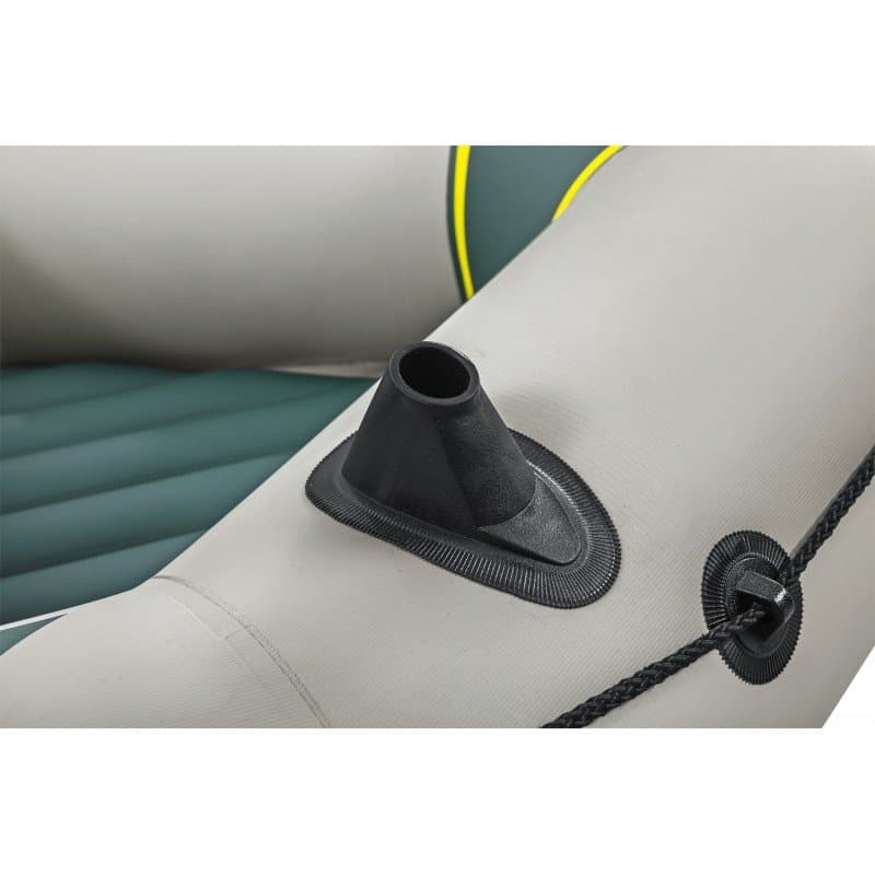 Надуваема лодка Bestway® Hydro-Force™ Ranger Elite™ X3 295x130x46cm - Image 18