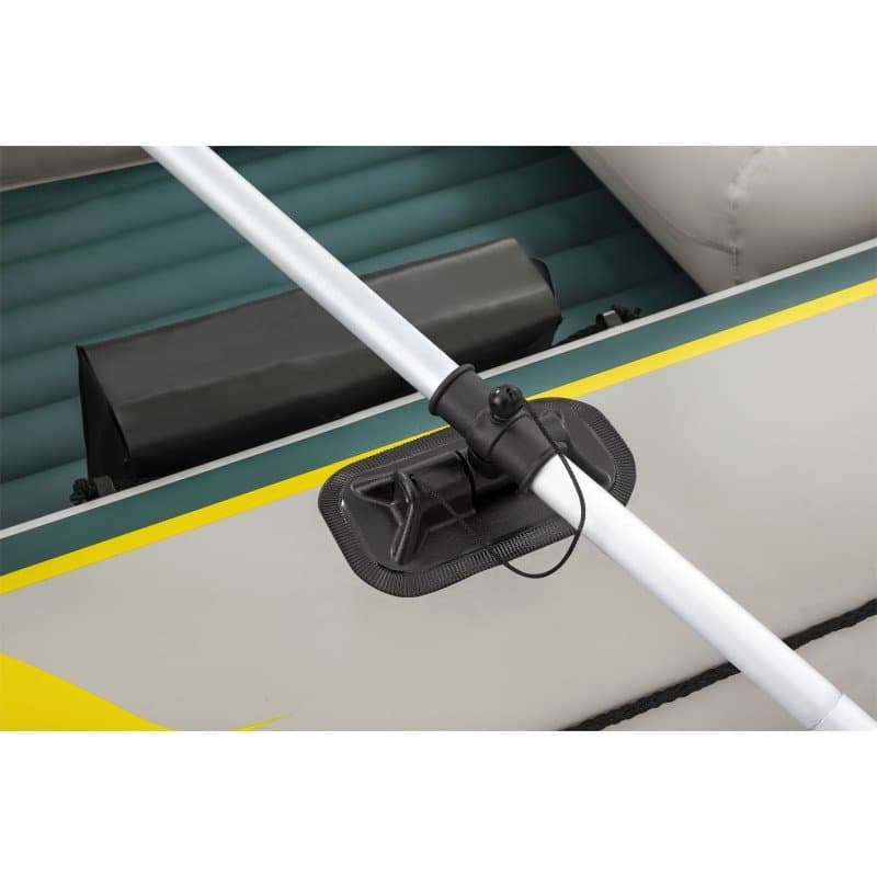 Надуваема лодка Bestway® Hydro-Force™ Ranger Elite™ X3 295x130x46cm - Image 26