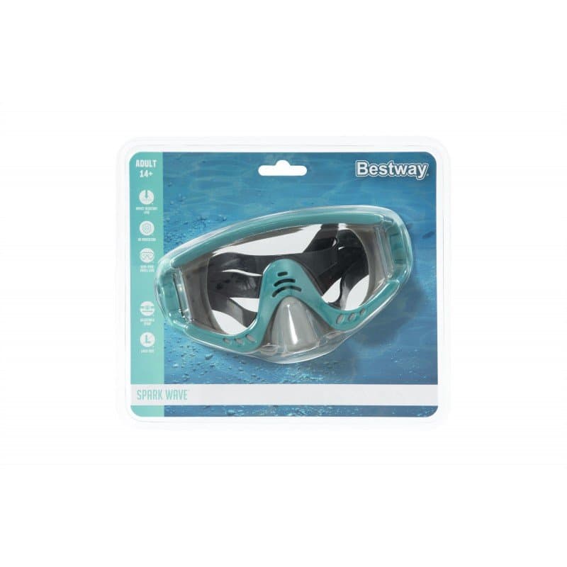 Очила за гмуркане Bestway - Image 6