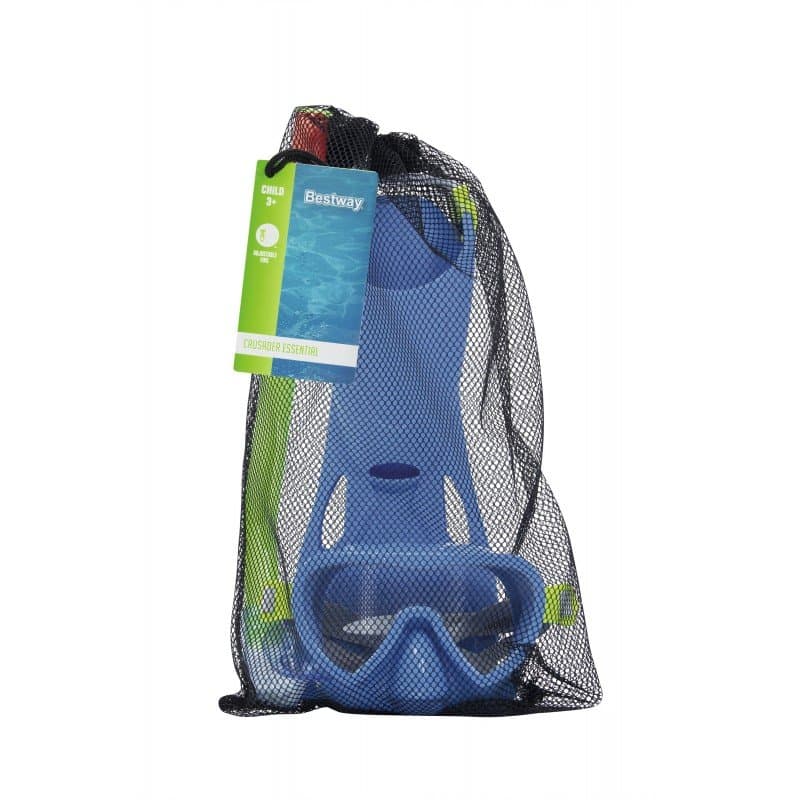 Детски комплект за плуване Bestway - Image 4