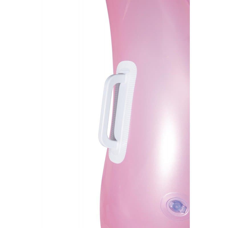 Надуваем остров Фламинго (127х127см) Bestway - Image 3
