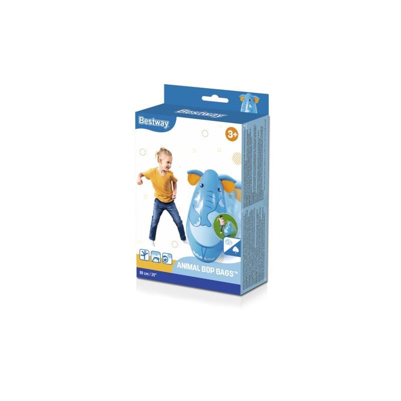Кегли животни Bestway (89см) - Image 12