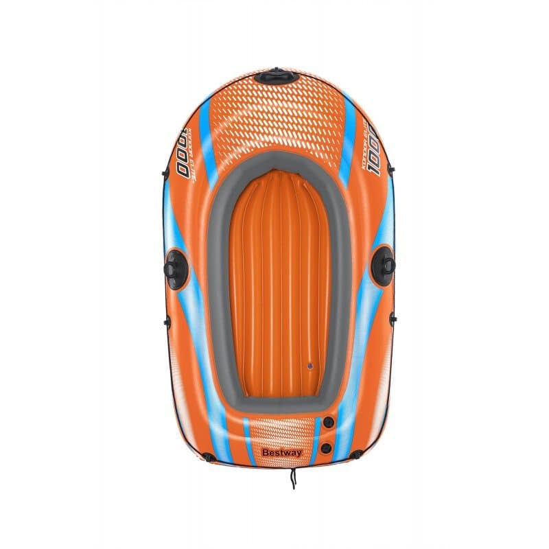 Надуваема лодка Bestway Kondor Elite 1000 (162х96см) - Image 2