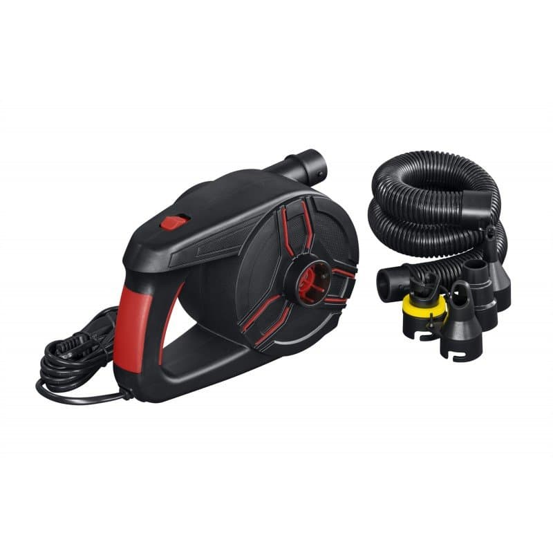 Електрическа помпа за надуване 220V/500w Bestway PowerGrip - Image 6