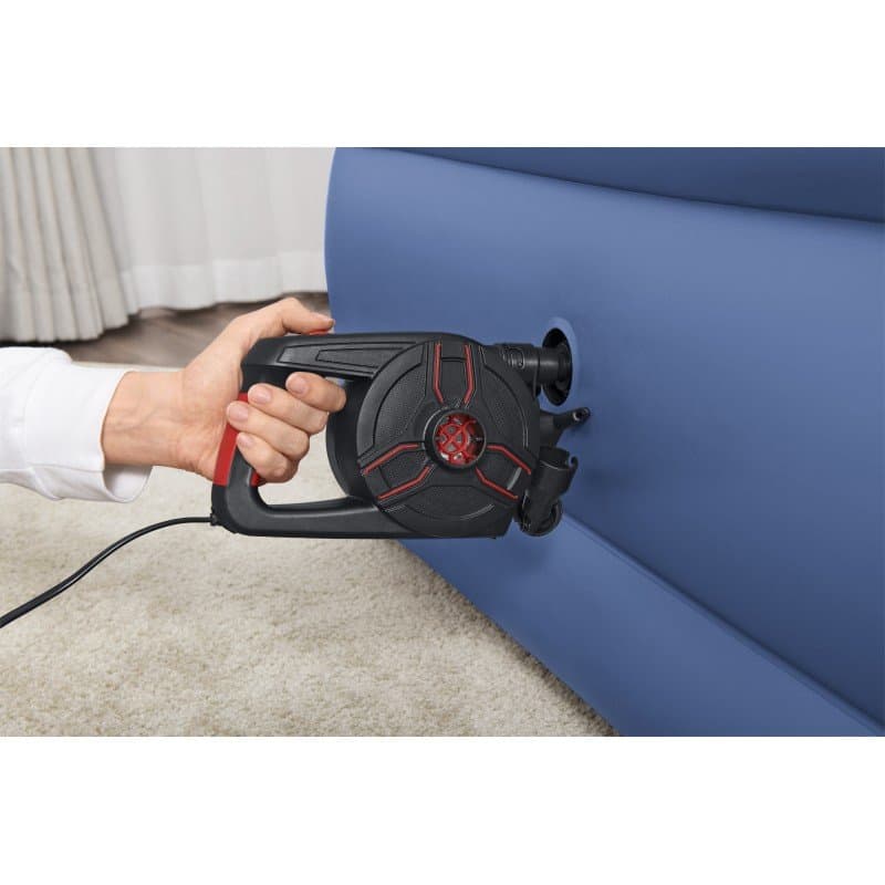 Електрическа помпа за надуване 220V/500w Bestway PowerGrip - Image 8