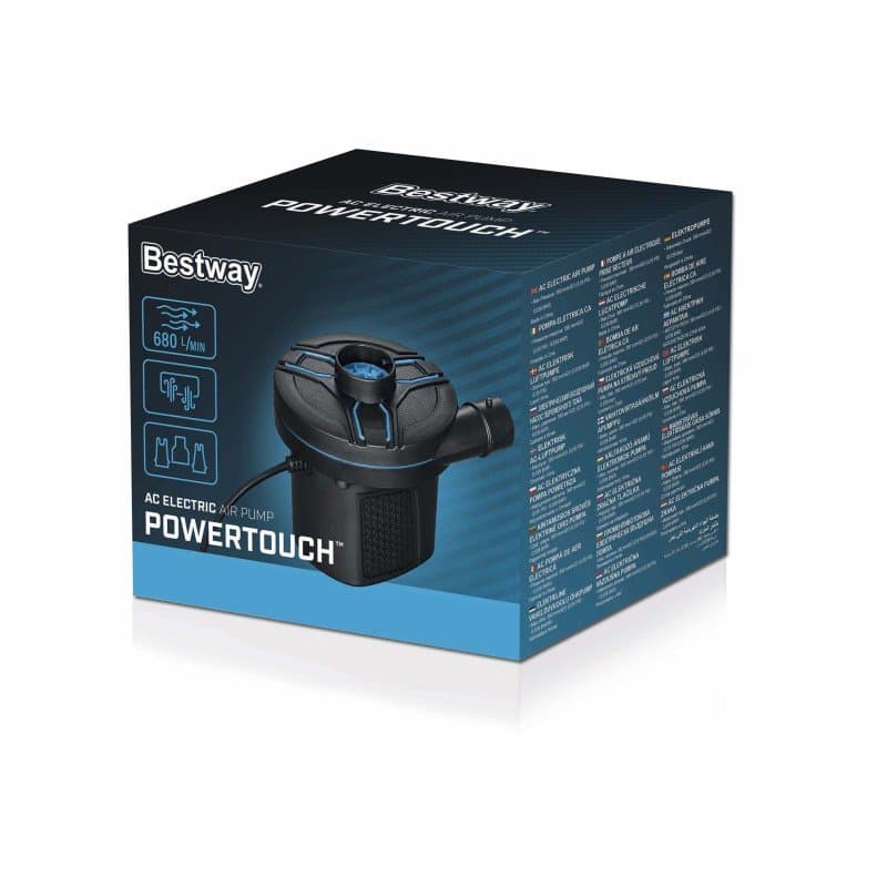 Електрическа помпа 220V Bestway - Image 5