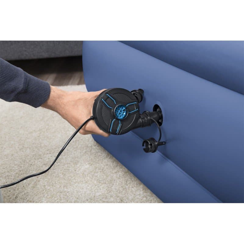 Електрическа помпа 220V Bestway - Image 6