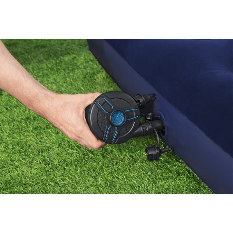Помпа За Надуване С Батерии Bestway Powertouch - Image 5