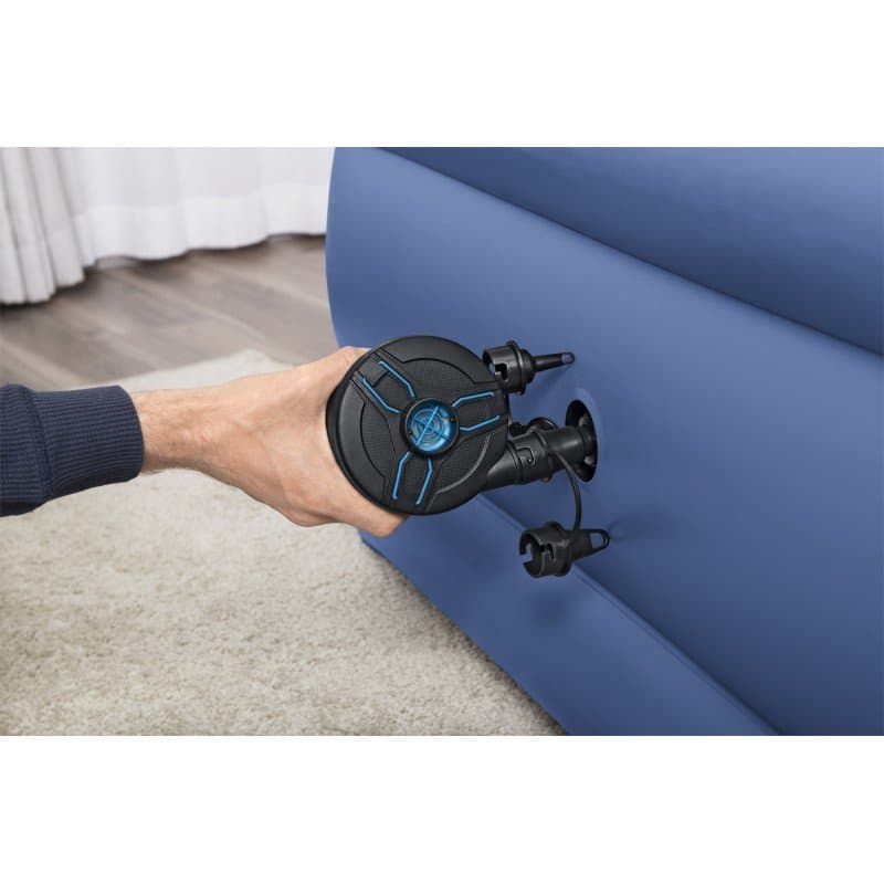 Помпа За Надуване С Батерии Bestway Powertouch - Image 7
