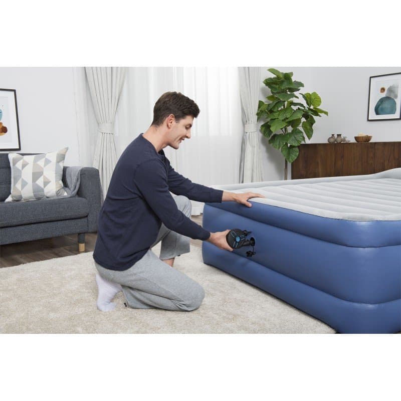 Помпа За Надуване С Батерии Bestway Powertouch - Image 8