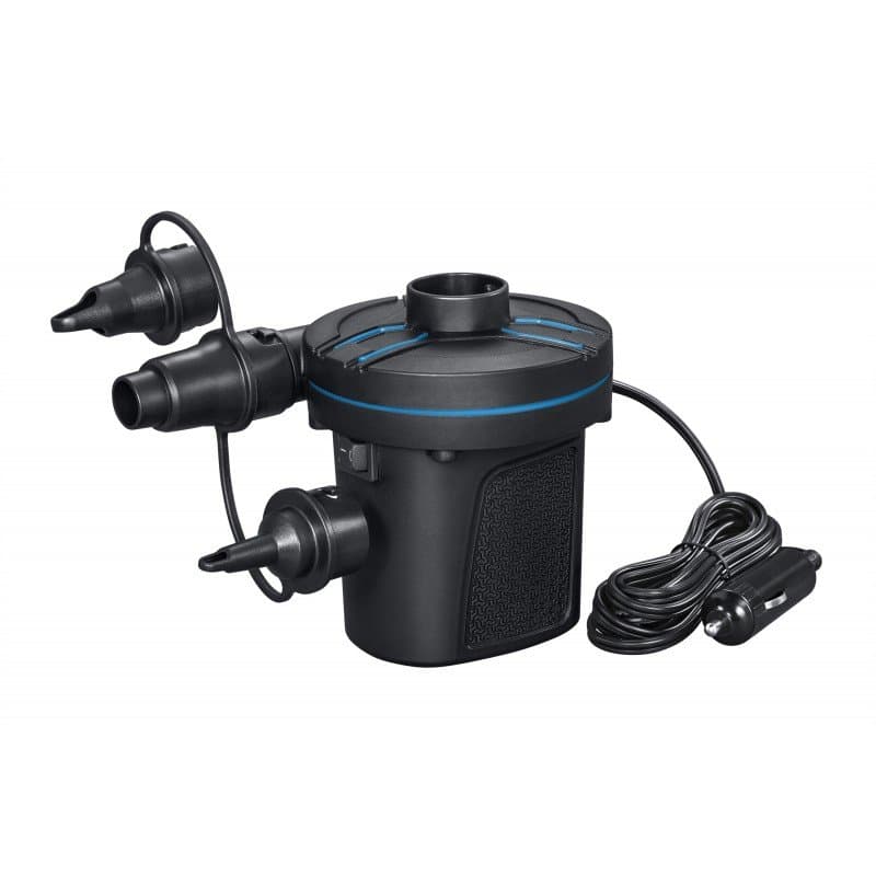 Електрическа помпа за надуване 12V Bestway - Image 2