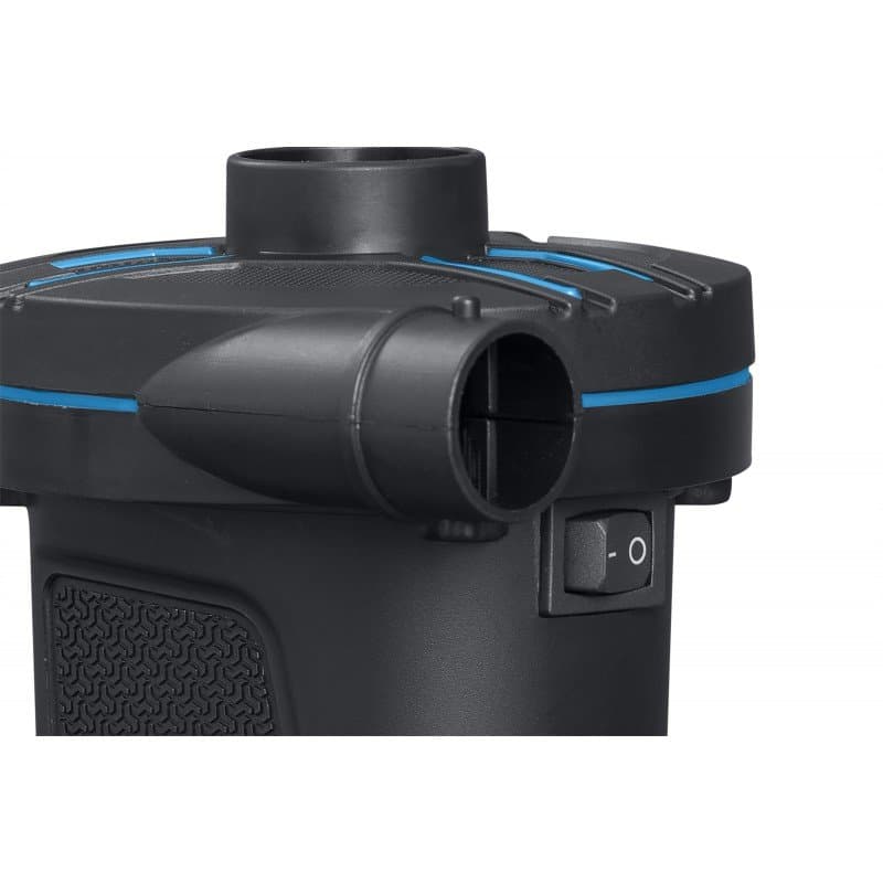 Електрическа помпа за надуване 12V Bestway - Image 5