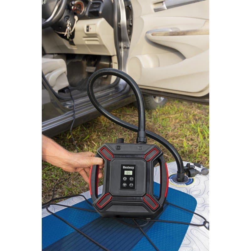 Електрическа помпа с високо налягане 12V Bestway - Image 7