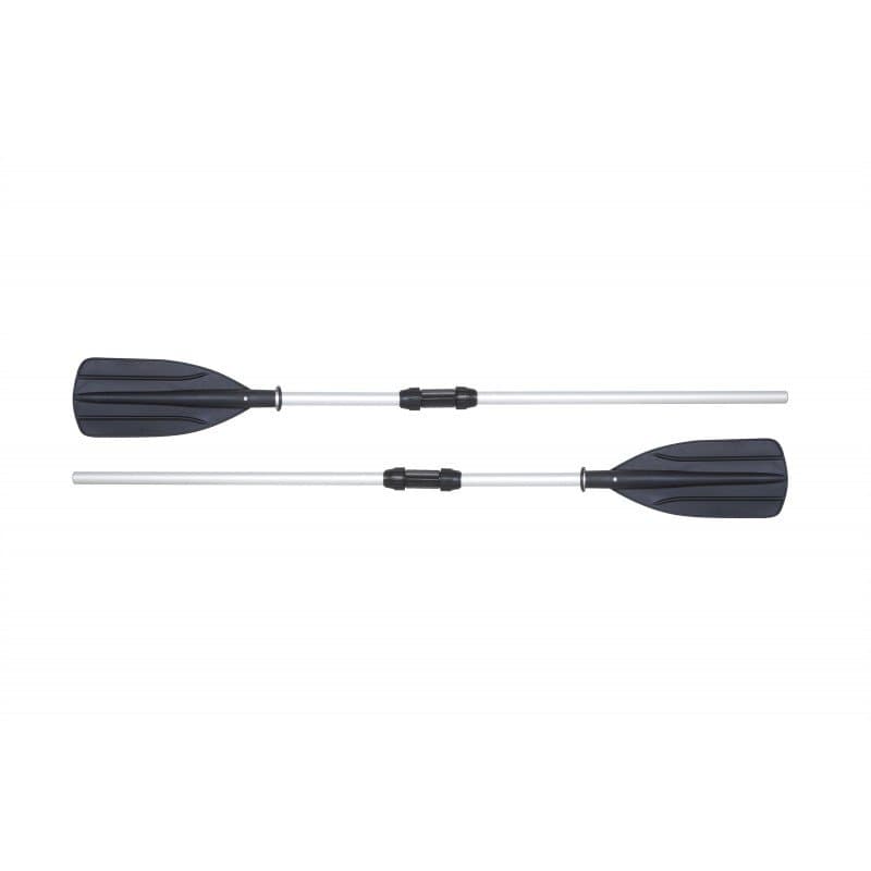 Надуваема лодка Bestway Elite X5 364х166см - Image 2