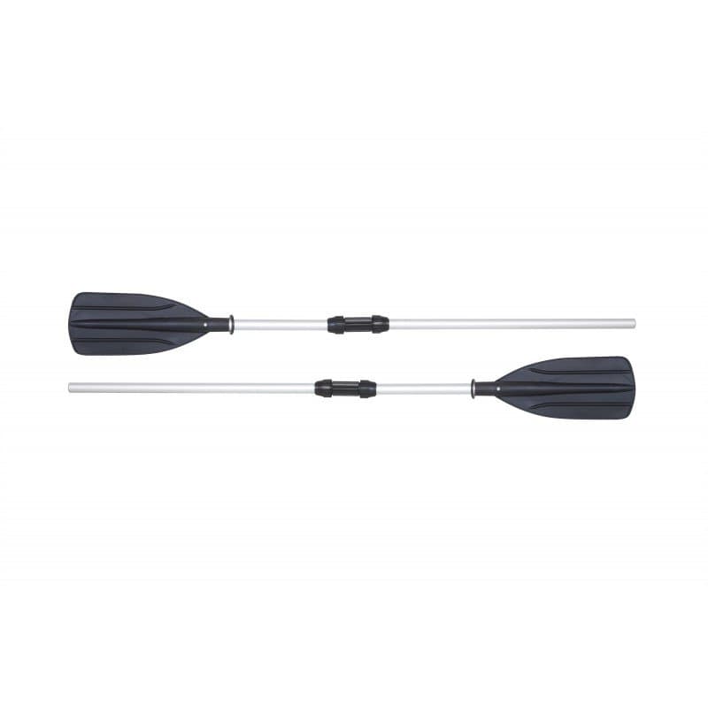 Надуваема лодка Bestway Voyager X3 294х137см - Image 2