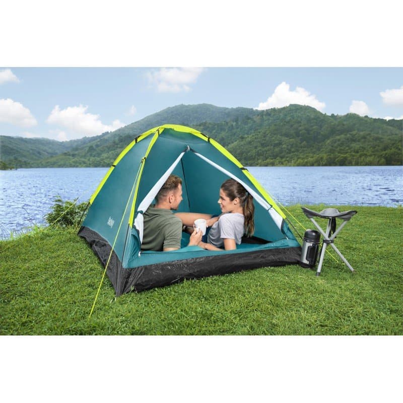 Палатка Bestway Cooldoome 3 (210х210х130см) - Image 3