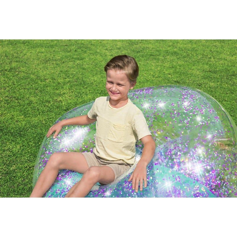Надуваемо кресло Bestway Glitter Dream - Image 7