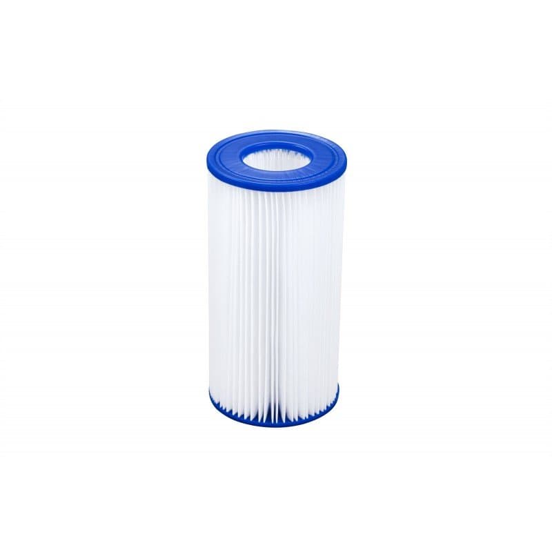 Сглобяем басейн Bestway Steel Pro MAX 549х132см с тръбна конструкция - Image 6