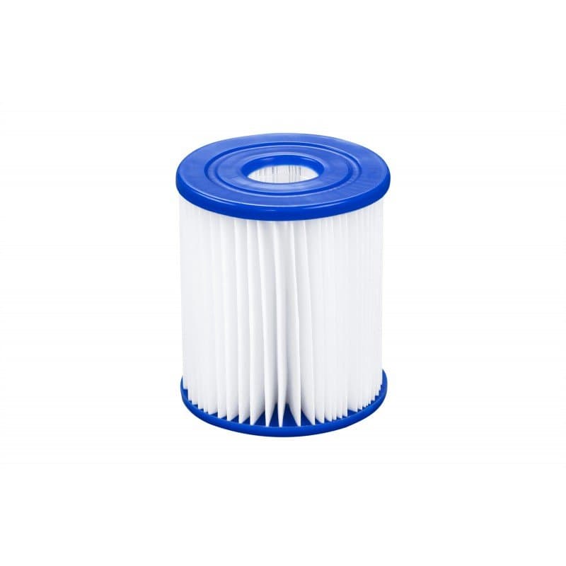 Сглобяем басейн Bestway Steel Pro 366х201х66см с тръбна конструкция - Image 3