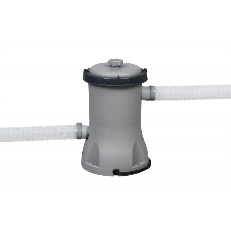 Bestway Сглобяем басейн Steel Pro MAX 396х107см с помпа и сенник - Image 14