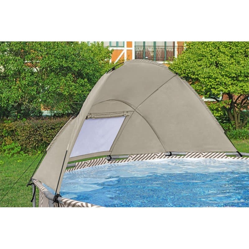 Bestway Сглобяем басейн Steel Pro MAX 396х107см с помпа и сенник - Image 8