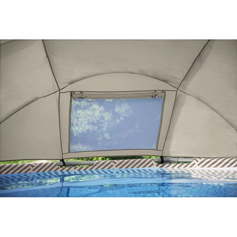 Bestway Сглобяем басейн Steel Pro MAX 396х107см с помпа и сенник - Image 10