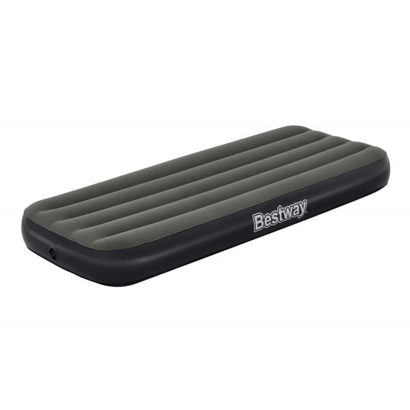 Двоен въздушен матрак 185x 76 x 25cm Bestway Tritech Air Mattress Jr Twin