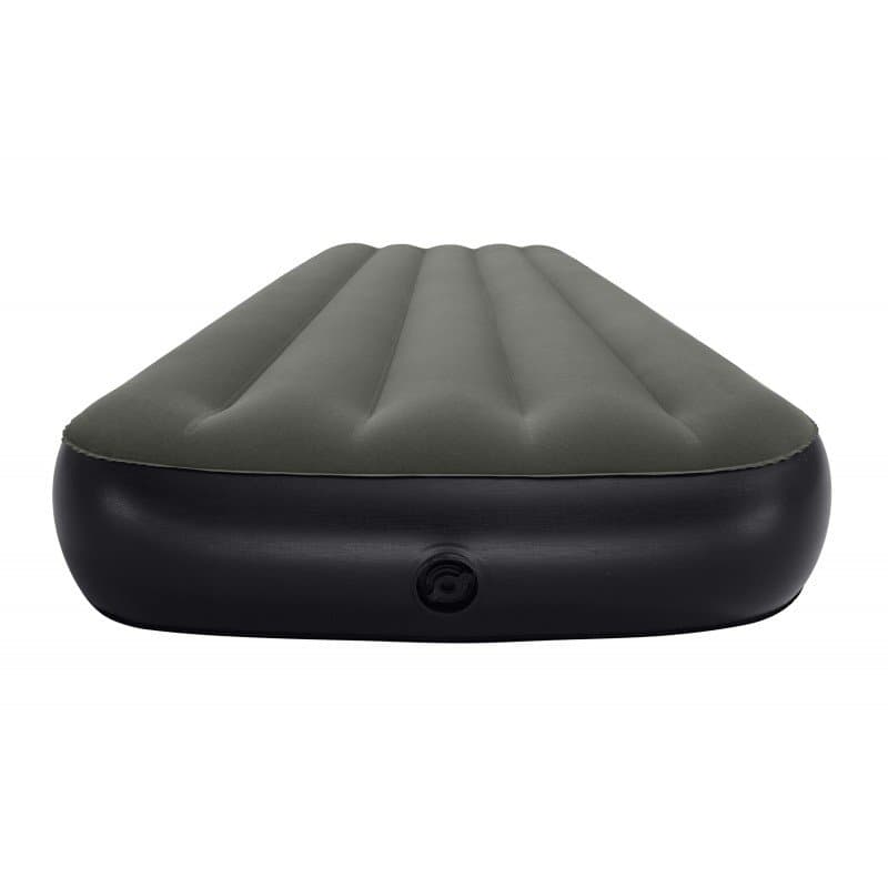 Двоен въздушен матрак 185x 76 x 25cm Bestway Tritech Air Mattress Jr Twin - Image 2