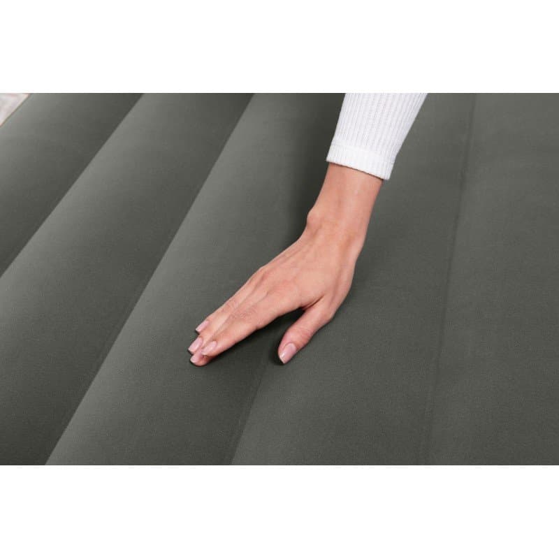 Двоен въздушен матрак 185x 76 x 25cm Bestway Tritech Air Mattress Jr Twin - Image 5