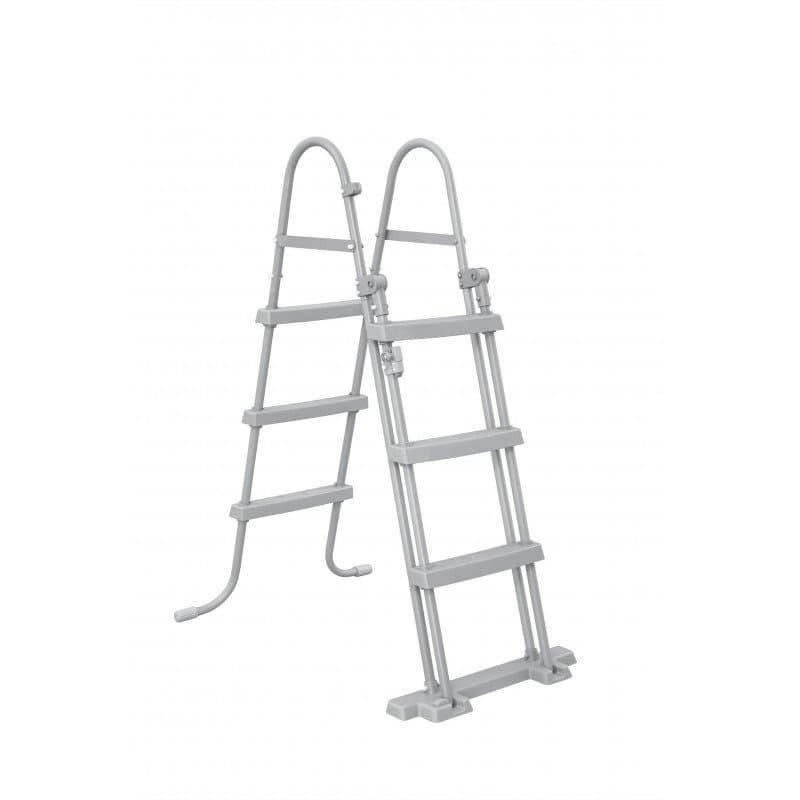 Сглобяем басейн 4.57m x 1.07m Bestway Steel Pro MAX - Image 11
