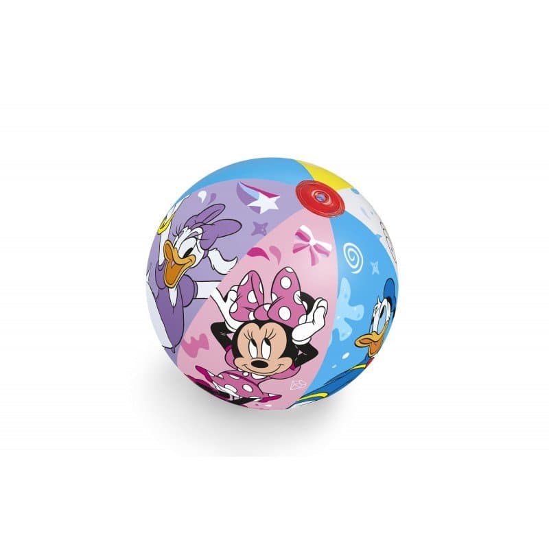 Плажна топка 51см. Disney Junior: Mickey&Friends - Image 2