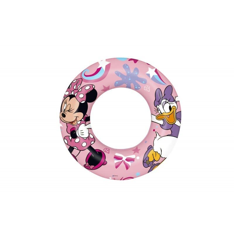 Надуваем пояс 56cm. Disney Junior: Minnie
